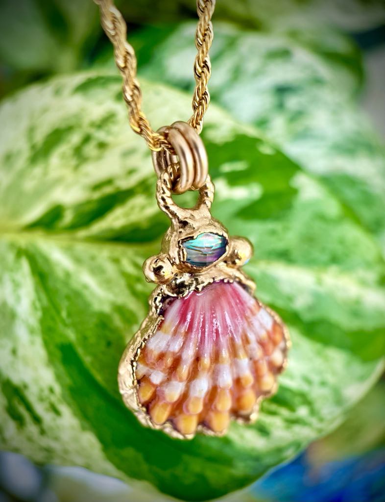 Driftrise Pendant