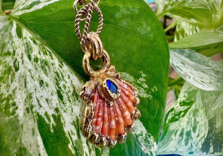 Ocean Alchemy