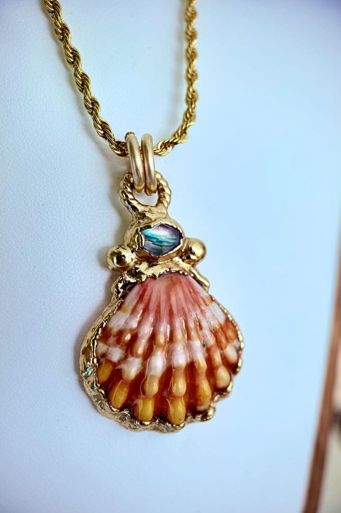 Driftrise Pendant