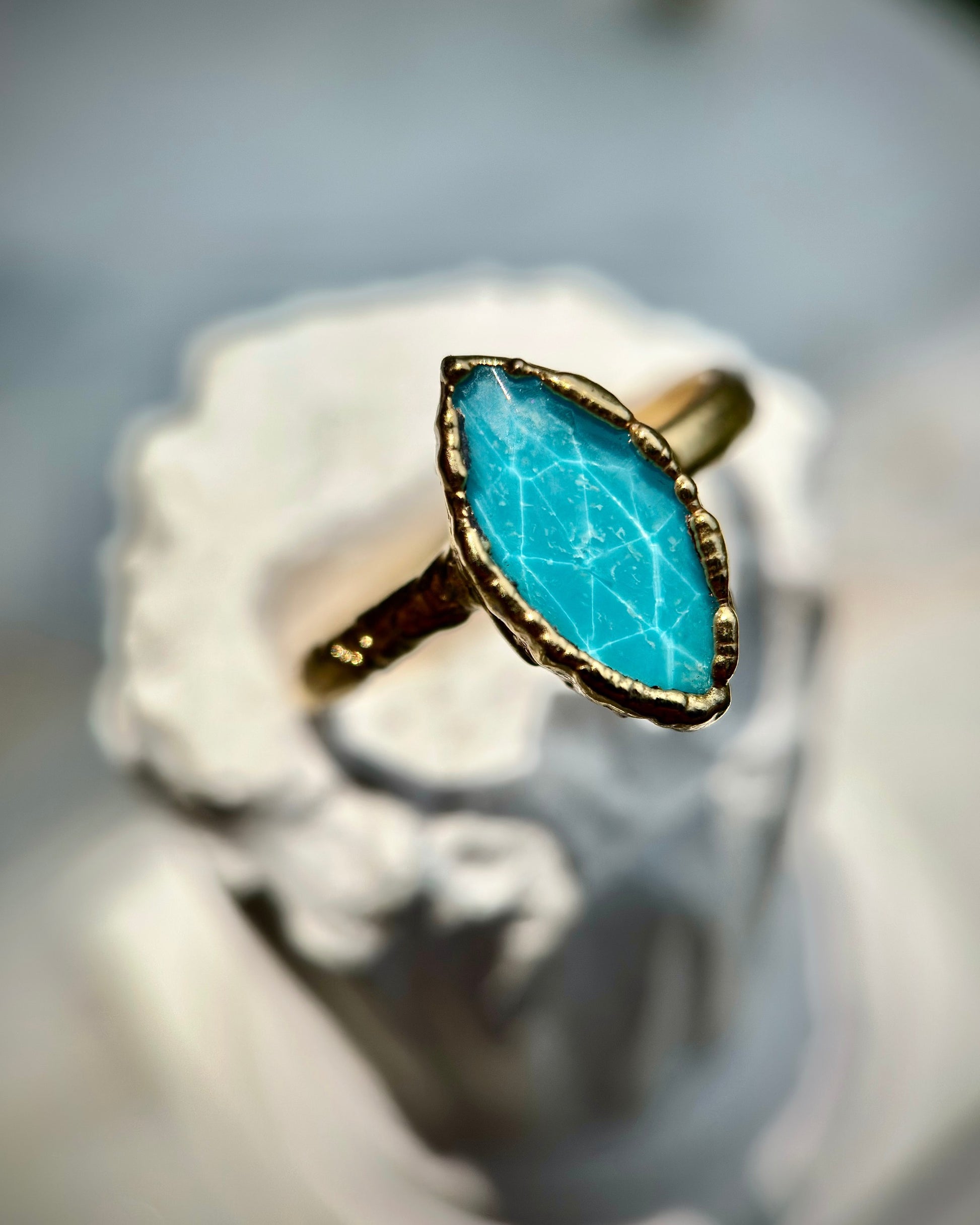Sealight Ring