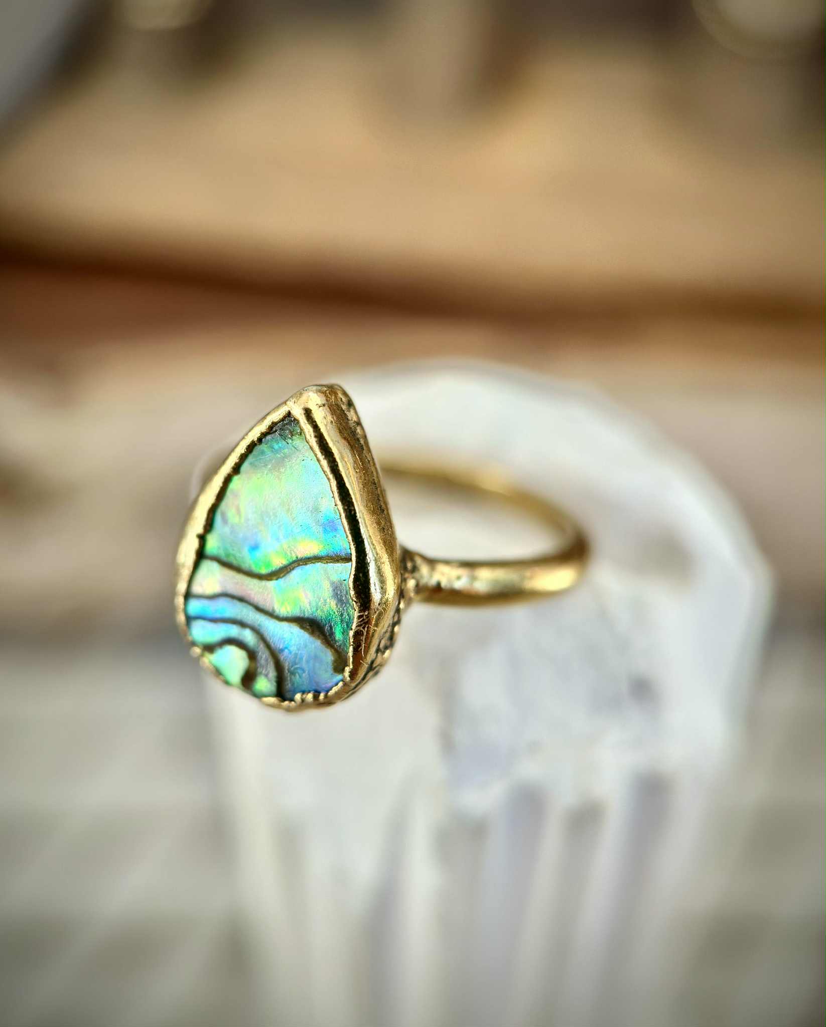 Soul of the Reef Ring