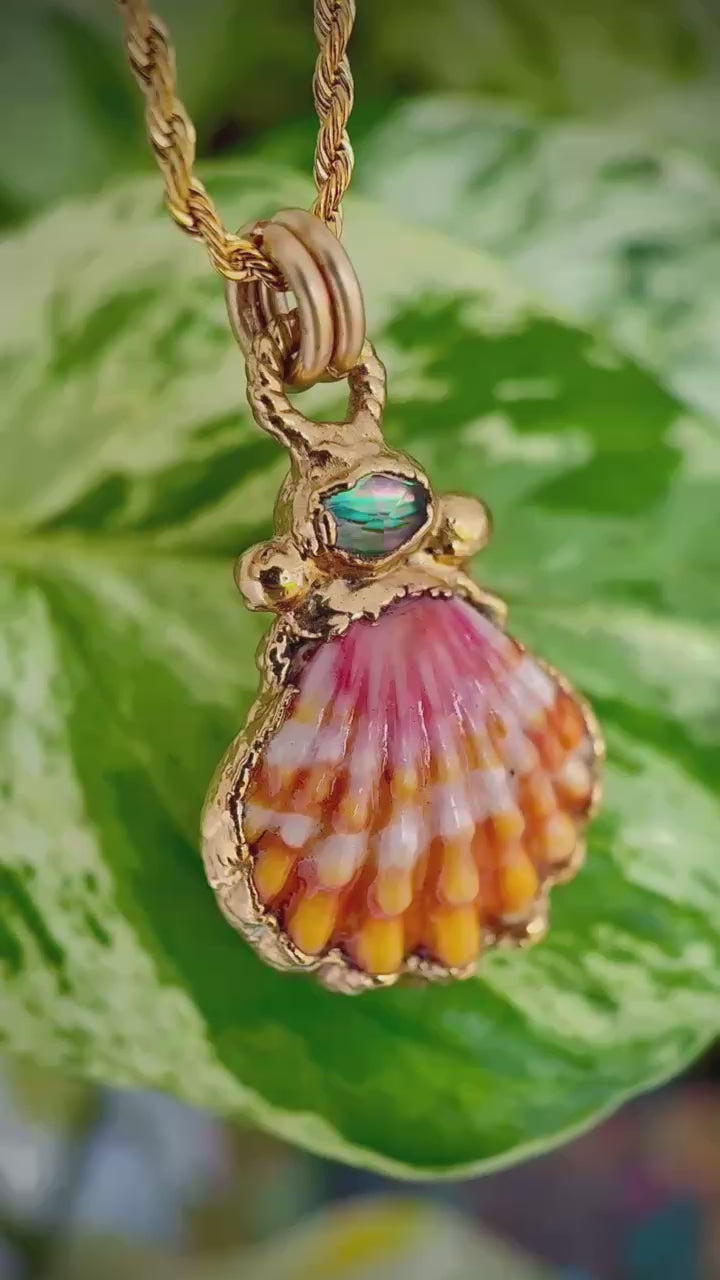 Driftrise Pendant