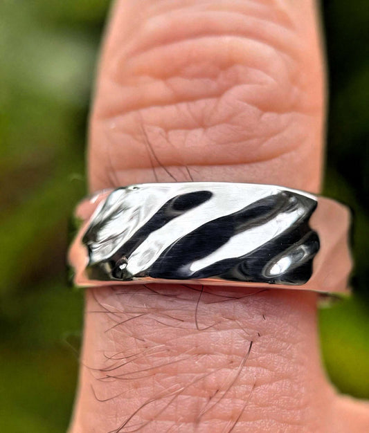 The Ripple Ring