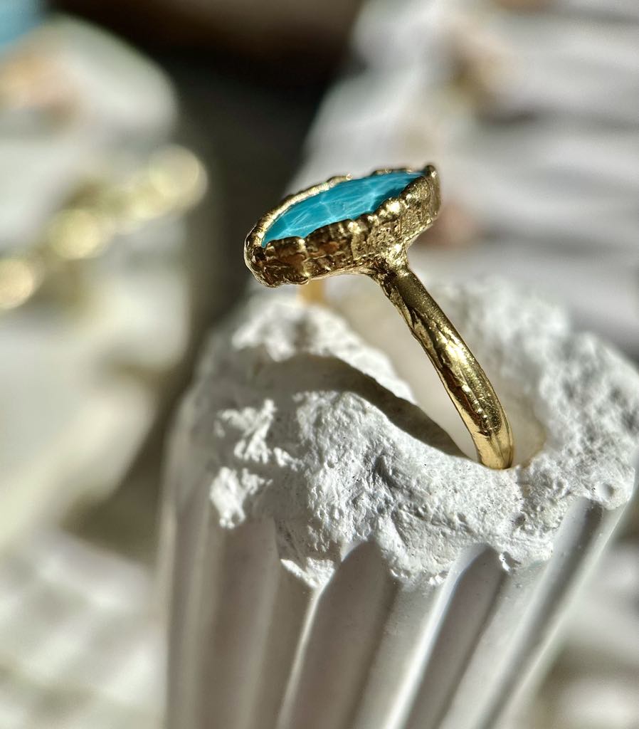 Sealight Ring