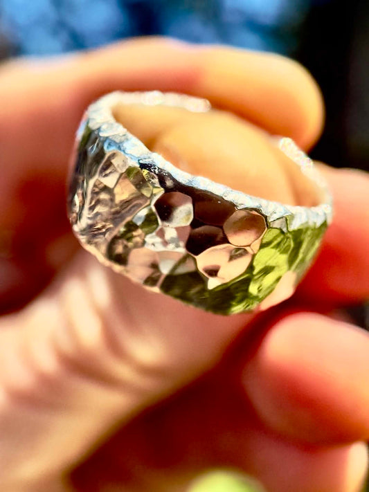 Suncaster Rings