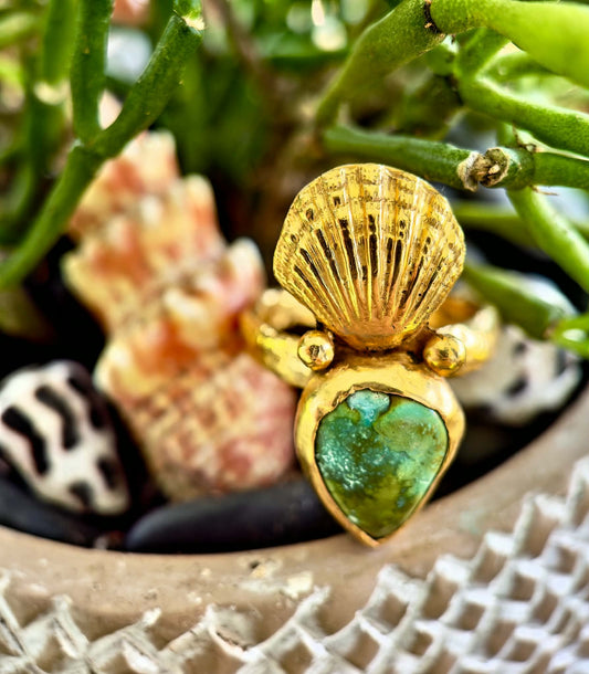Suntide Ring
