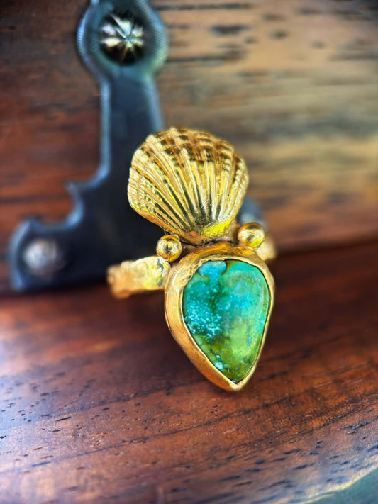 Suntide Ring