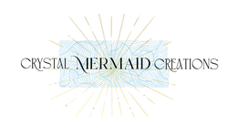 Crystal Mermaid Creations